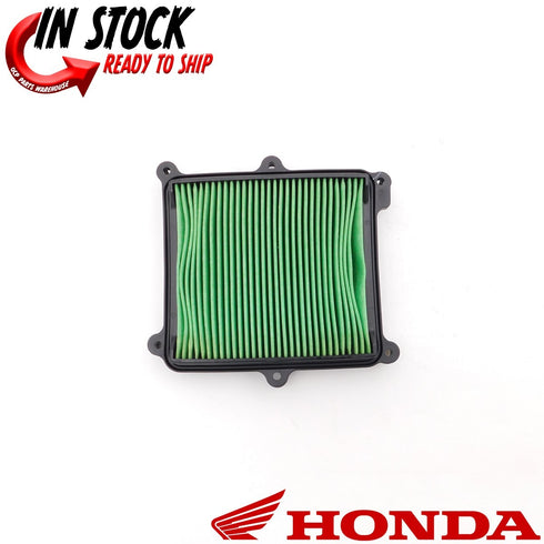 HONDA AIR FILTER CLEANER ELEMENT 2021-2025 REBEL 1100 CMX1100 OEM NEW GENUINE